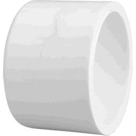 Powerplay 3 in. Socket Cap Schedule 40 PO191717